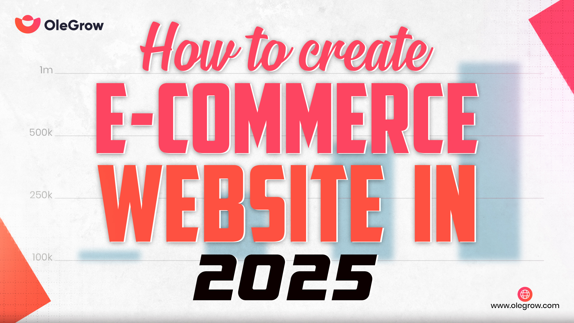 How to build an e-commerce website in 2025